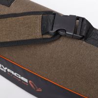 Savage Gear Púzdro Twin Rodbag 2 Rods (1)