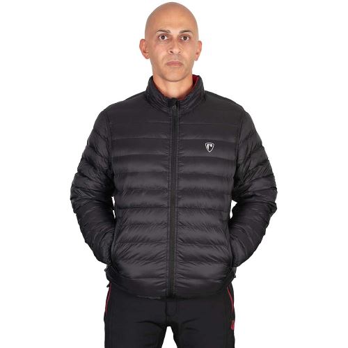 Fox Rage Oboustranná Bunda Pro Series Reversible Lightweight Quilted Jacket