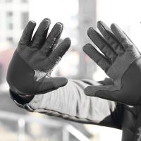 Gamakatsu Rukavice G-Aramid Gloves (1)