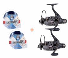 Saenger Navijak Skymaster NG-3 R 4000 1+1 + Vlasec