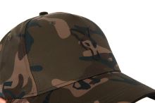 Fox Šiltovka Camo Baseball Cap (4)