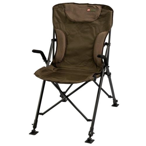 JRC Kreslo Defender II Folding Chair