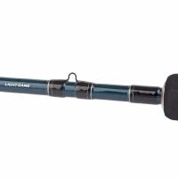 Shimano Prút Miravel Light Game Solid X Fast 2,03 m 2-10 g (2)