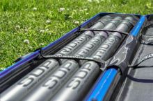 Preston Innovations Delička Superium X75 16 m Pole (8)