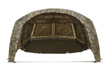 Prologic Predĺžený Prikrývka Element SLR 1 Man Bivvy Camo (2)