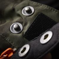 Geoff Anderson Nohavice Urus7 Leaf Maskáč (12)