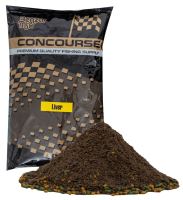 Benzar Mix Krmítková Zmes s Peletkami Concourse Method 800 g (7)