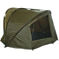 Giants Fishing Bivak Deluxe Plus 2 Man Bivvy (10)