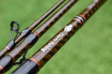 Giants Fishing Prút Gaube Medium Method Feeder 3,6 m 40-90 g (3)