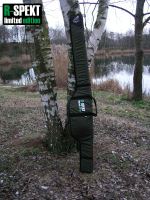 R-spekt Double 13&#39; polstrované khaki púzdro na 2 prúty