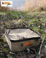 R-SPEKT Set Cube Big bag + 4x Cube bag (6)