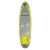 RidgeMonkey Nafukovací Paddleboard Freedom 106 10' 6" Inflatable SUP Citrus
