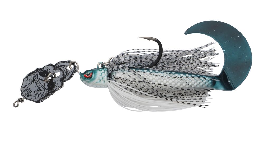 Madcat rotačka skull blade jig xl sinking roach - 18 cm 55 g