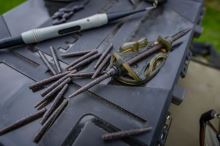 Korum Prevleky Camo Anti Tangle Sleeve Short 10 ks (3)