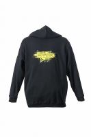 Mivardi Mikina s kapucňou MCW Hardcore (1)