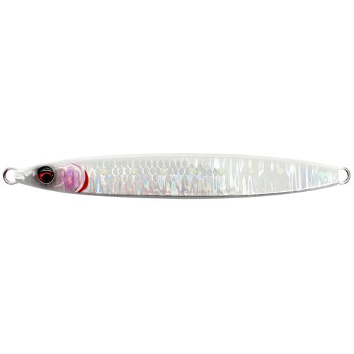 Savage Gear Sardine Glider Fast Sink UV White Glow