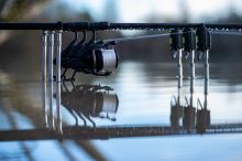 Korda Prút Kaizen Green 12 ft 4 lb (7)