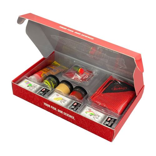 Berkley Darčekový Set Nástrah Gift Box Trout Pstruh
