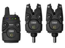 Delphin Sada Signalizátorov CODER Delphin Sada Signalizátorov CODER