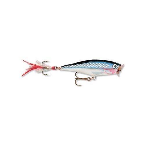 Rapala Wobler Skitter Pop Top Water Fresh SD