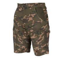 Fox Kraťasy Camo Cargo Shorts