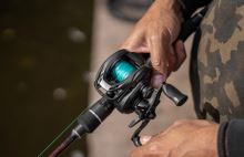 Zebco Multiplikátor Demonic XT 200 LHW (5)