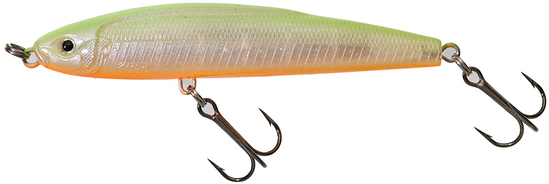 Gunki wobler megalon x-cast f anchor - 9,5 cm 12,4 g