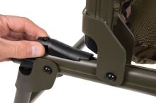 Fox Kreslo Duralite Recliner Chair (10)