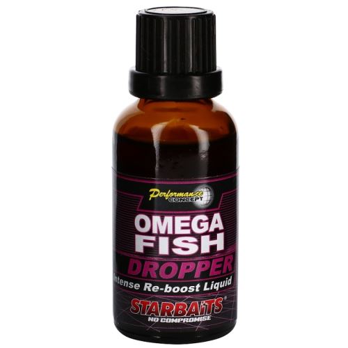 Starbaits Esencia Concept Dropper 30 ml - Omega Fish