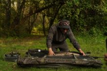 One More Cast Klobúk Crayfish Bucket Hat (3)