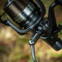 Korum Navijak Latitude Freespool 5000 (5)