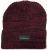 Sticky Baits Čiapka Maroon Fleck Beanie