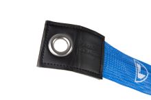 Fox Rage Ochrana Na Prívlačový Prút Rod Shields Spinning Modrý (5)