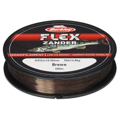 Berkley Vlasec Flex Species Specific Zander 300 m