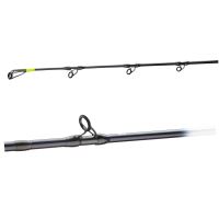 Daiwa Prút Grandwave Halibut 2,25 m 15-25 g 2 Diely (2)