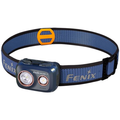 Fenix Nabíjacia Čelovka HL32R-T Blue