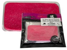 LK Baits Syrové Plávajúce Cesto Na Pstruhy Ružová 40 ml