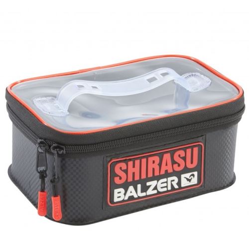 Balzer Púzdro Shirasu Container