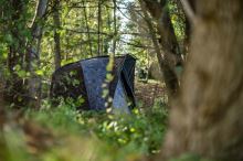 Nash Bivak Titan Camo T1 (6)