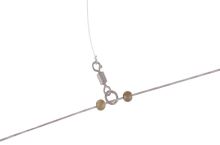 Fox Korálky Edges Camo Tapered Bore Bead 30 ks - 4 mm (1)