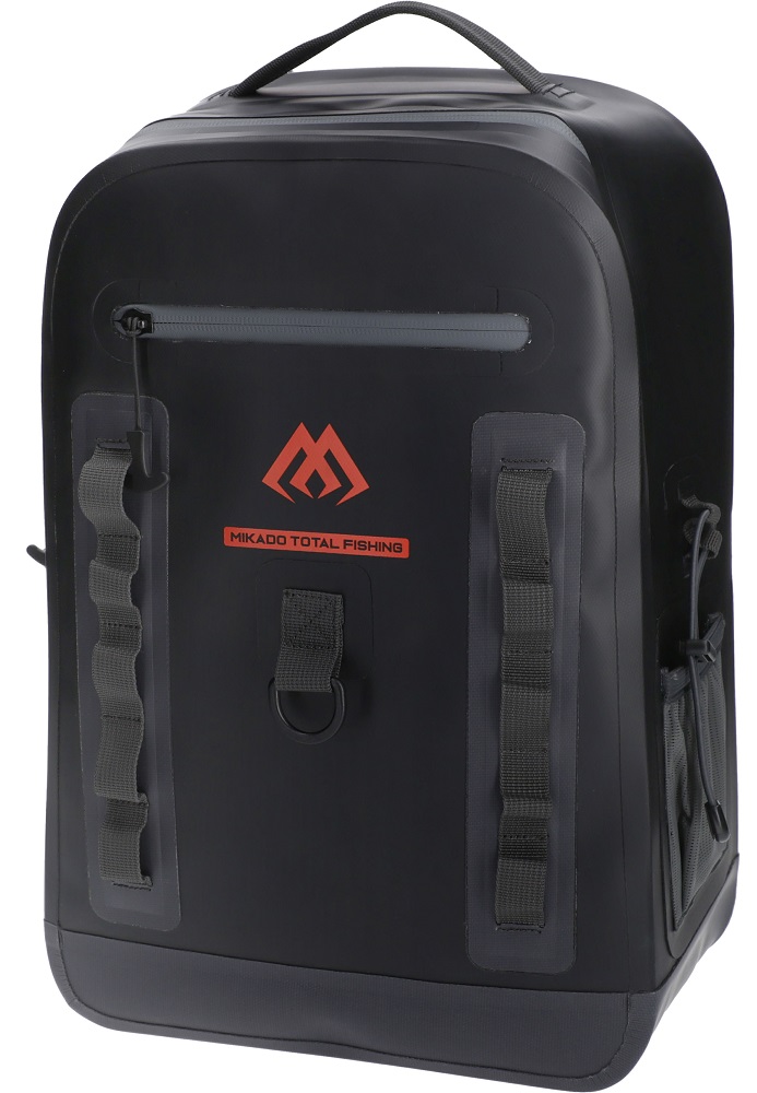 Mikado batoh backpack waterproof mft drypack 18 l