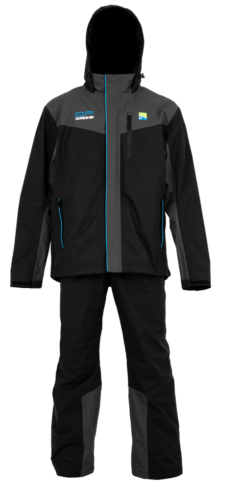 E-shop Preston innovations oblek df lite suit - s