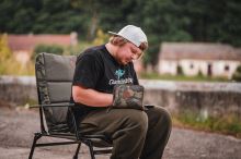 Giants Fishing Puzdro Na Rybárske Doklady License Wallet (3)