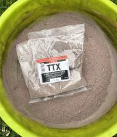 Chytil TTX Mletá Kukuričná Placka 500 g (5)