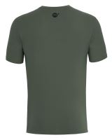Mainline Tričko Carp Tee Green (1)