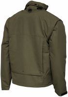 Dam Bunda Iconic Jacket Dark Olive (2)