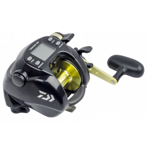 Daiwa Multiplikátor Tanacom 500