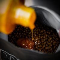 Munch Baits Sirup Citrus Nut Syrup 500 ml (2)