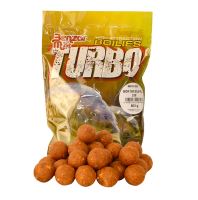 Benzar Mix Turbo Boilie 15 mm 800 g (2)