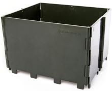 RidgeMonkey Rozširovacia násypka pre drvičku Advanced Boilie Crusher (2)